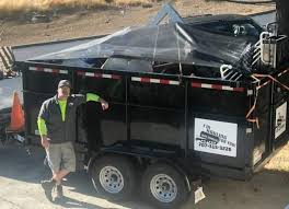 Shed Removal in Harbor Hills, OH